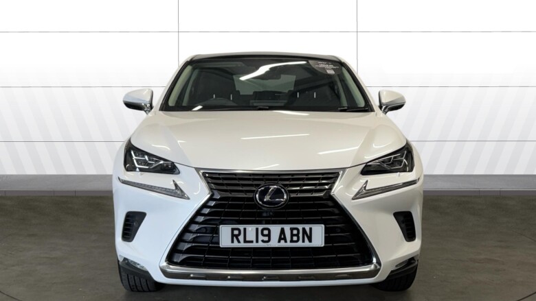 Lexus NX 300h 2.5 Takumi 5dr CVT [Pan roof] Hybrid Estate